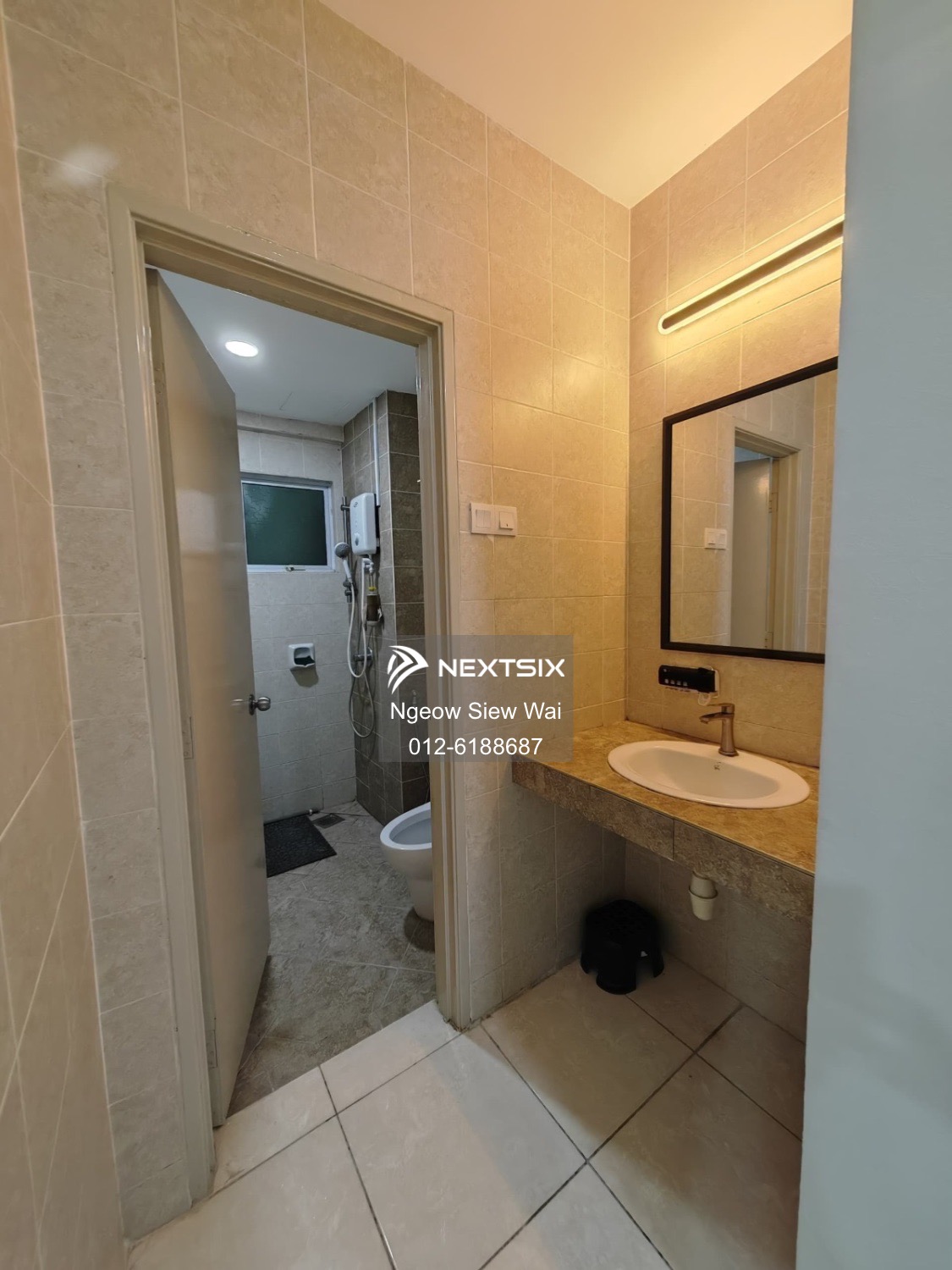 Condominium For Rent in Puchong Selangor - Image 7