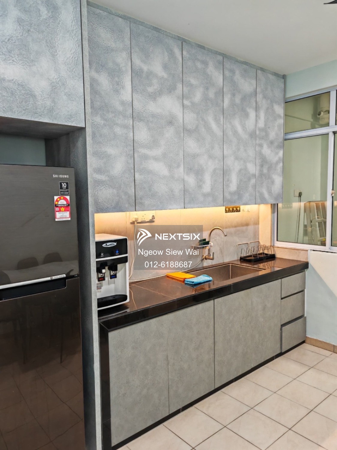 Condominium For Rent in Puchong Selangor - Image 8