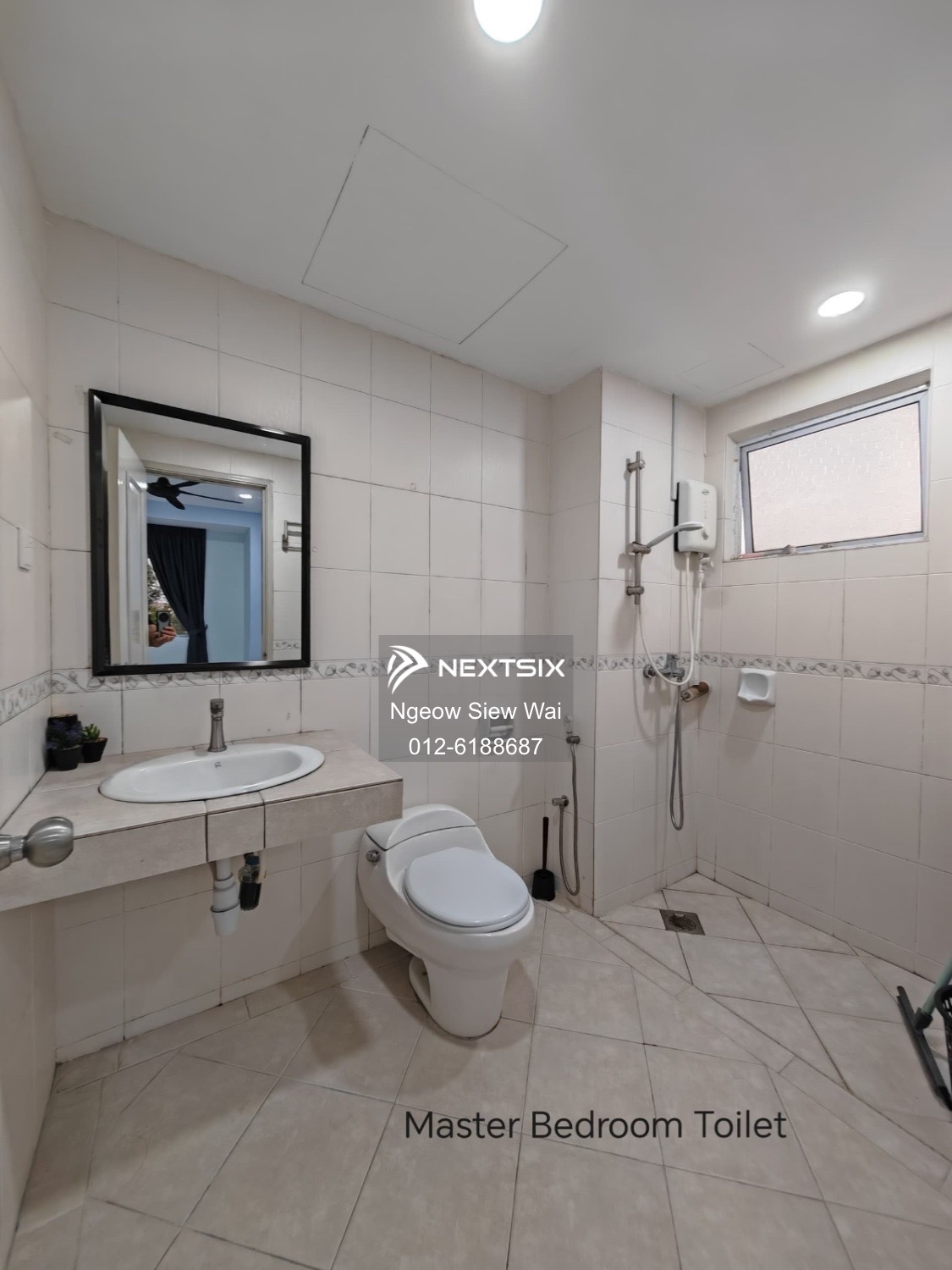 Condominium For Rent in Puchong Selangor - Image 9