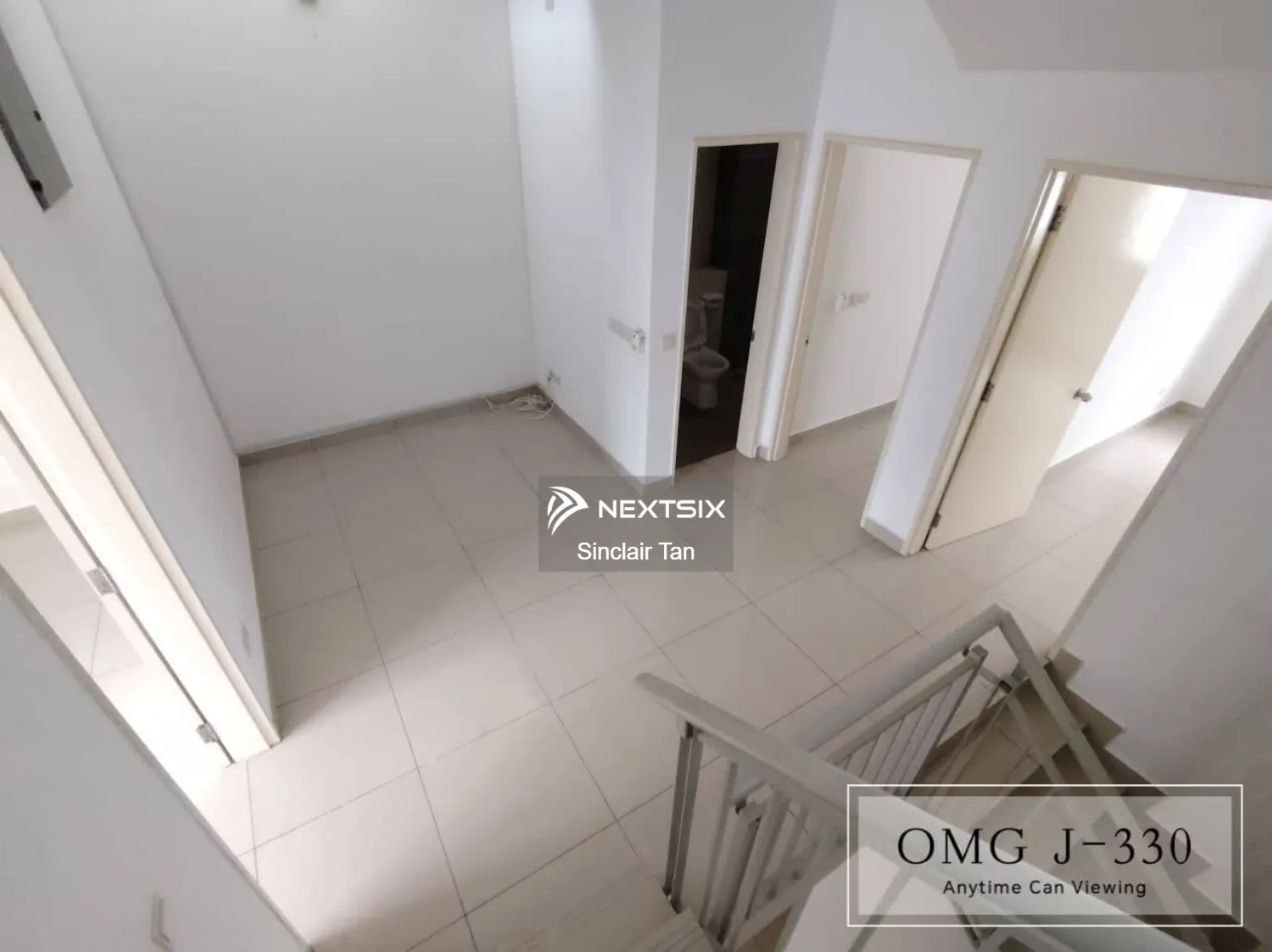 2-sty Terrace/Link House For Sale in Setia Alam Selangor