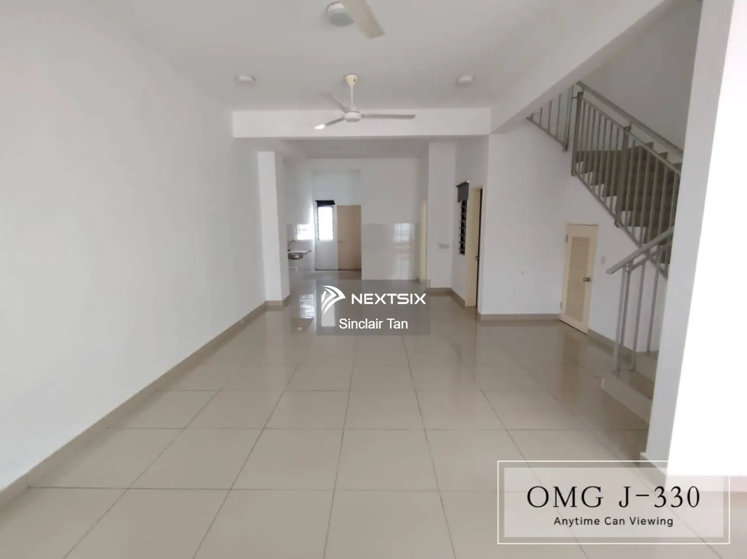 2-sty Terrace/Link House For Sale in Setia Alam Selangor - Image 5