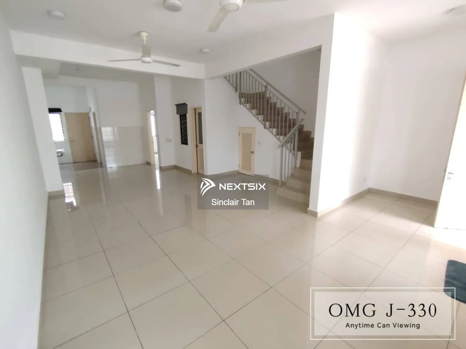 2-sty Terrace/Link House For Sale in Setia Alam Selangor - Image 6
