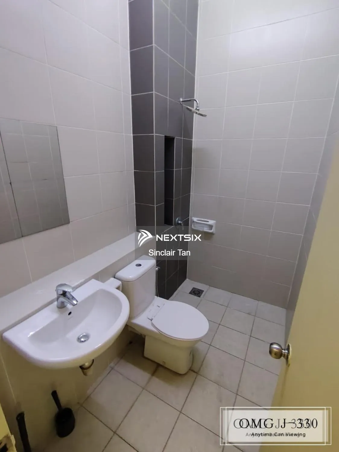 2-sty Terrace/Link House For Sale in Setia Alam Selangor - Image 7