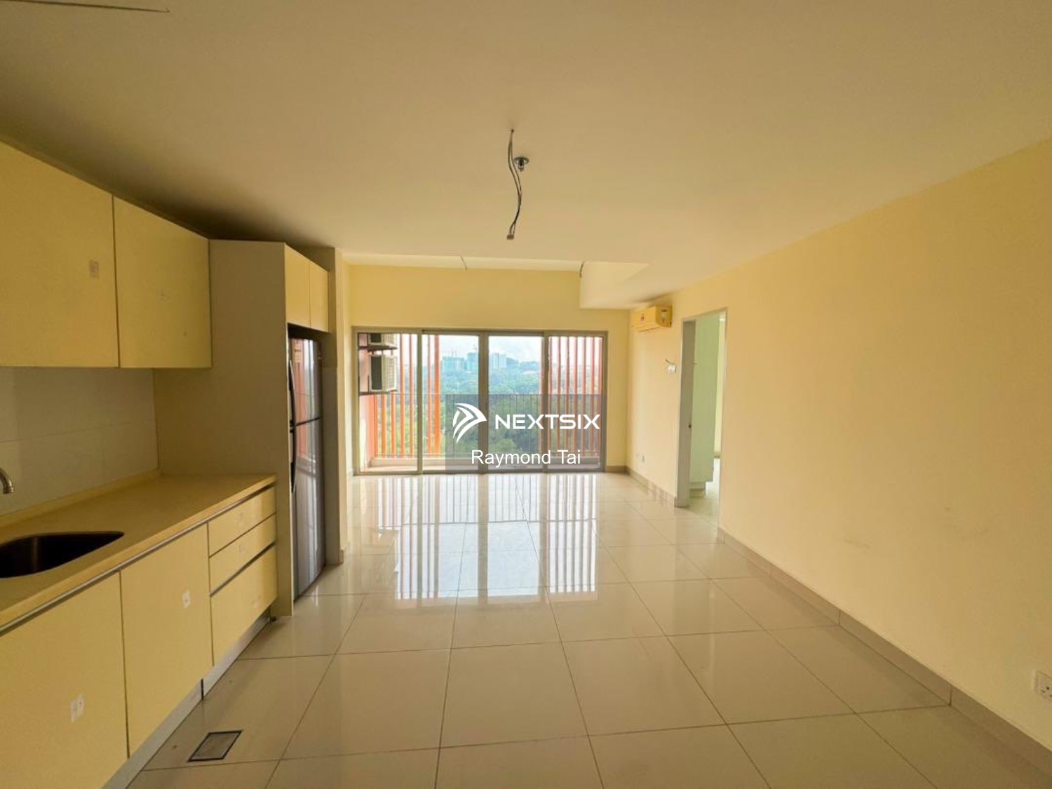 Serviced Residence For Sale in Shah Alam Selangor