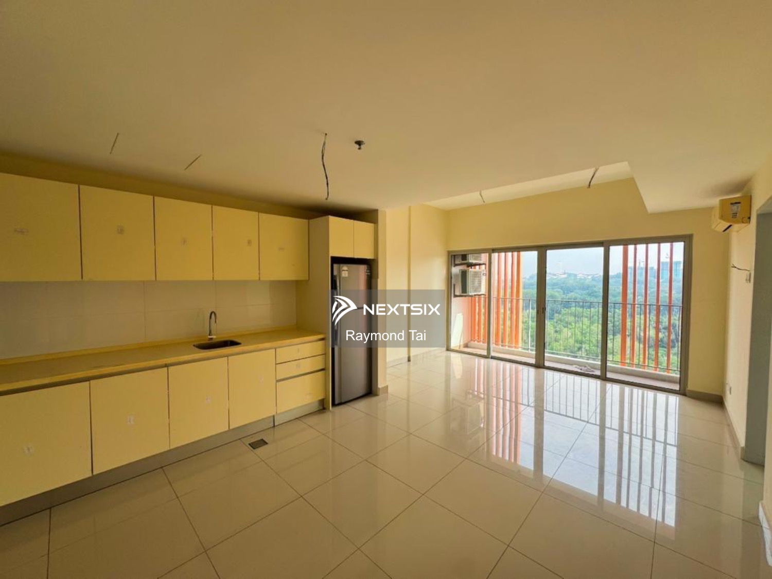 Serviced Residence For Sale in Shah Alam Selangor - Image 2