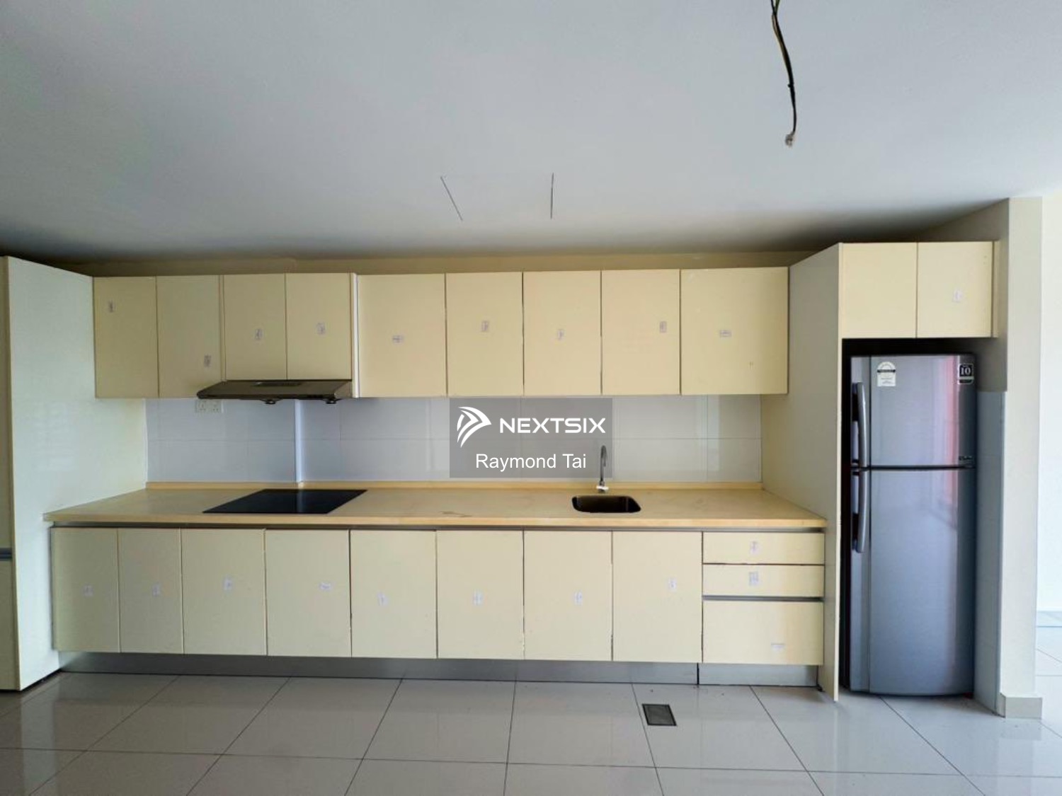 Serviced Residence For Sale in Shah Alam Selangor - Image 3
