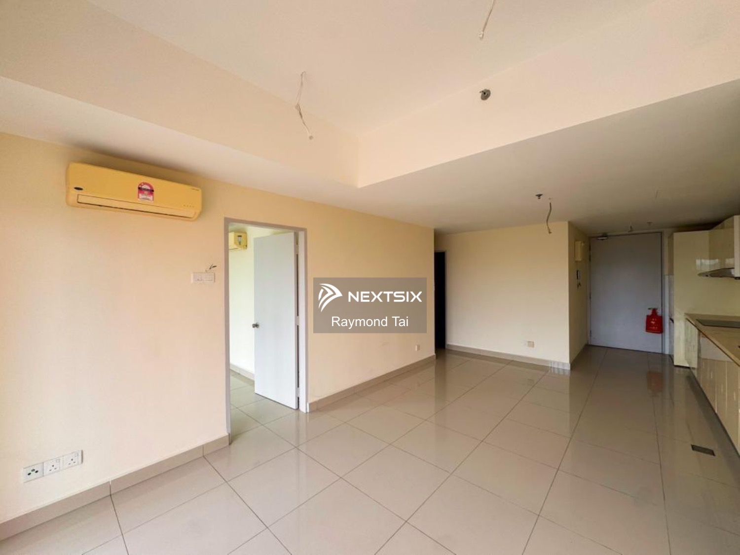 Serviced Residence For Sale in Shah Alam Selangor - Image 4