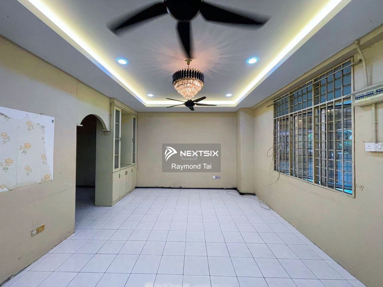 2-sty Terrace/Link House For Sale in Simpang Ampat Penang