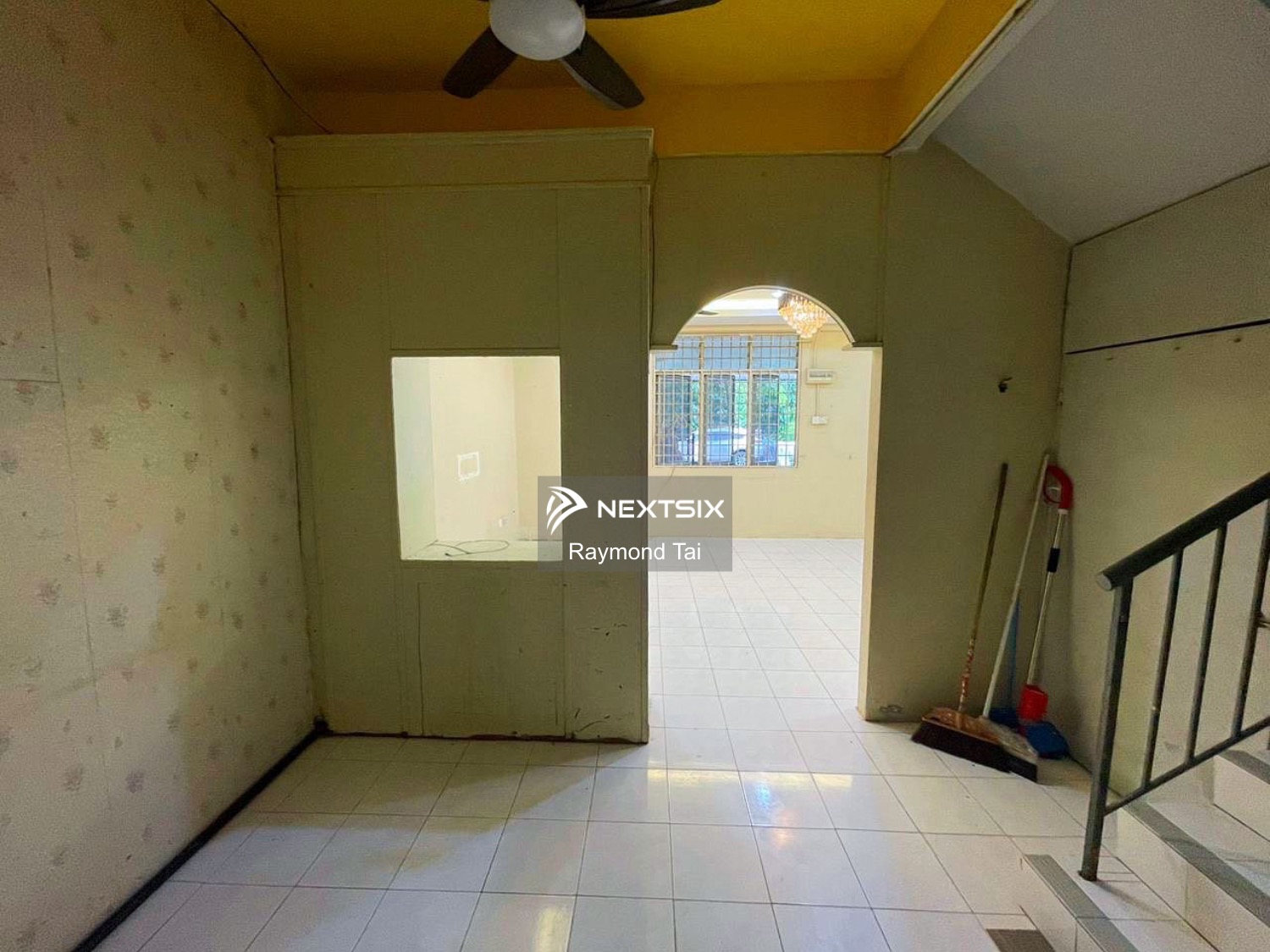 2-sty Terrace/Link House For Sale in Simpang Ampat Penang - Image 2