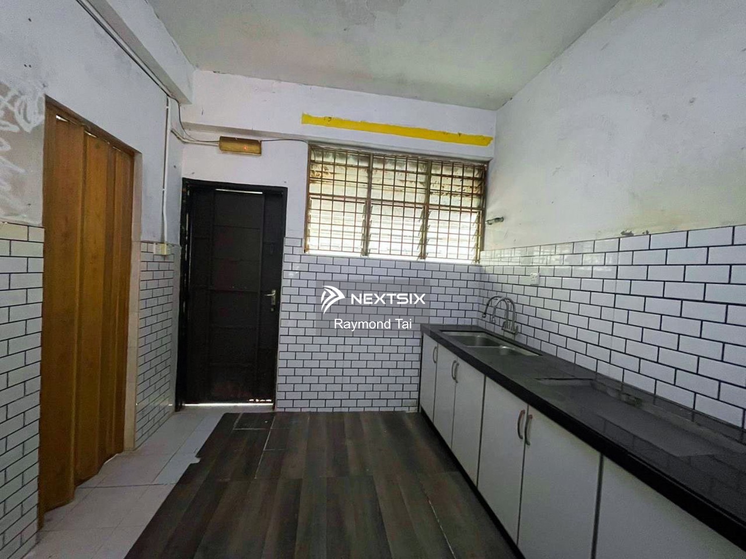 2-sty Terrace/Link House For Sale in Simpang Ampat Penang - Image 3