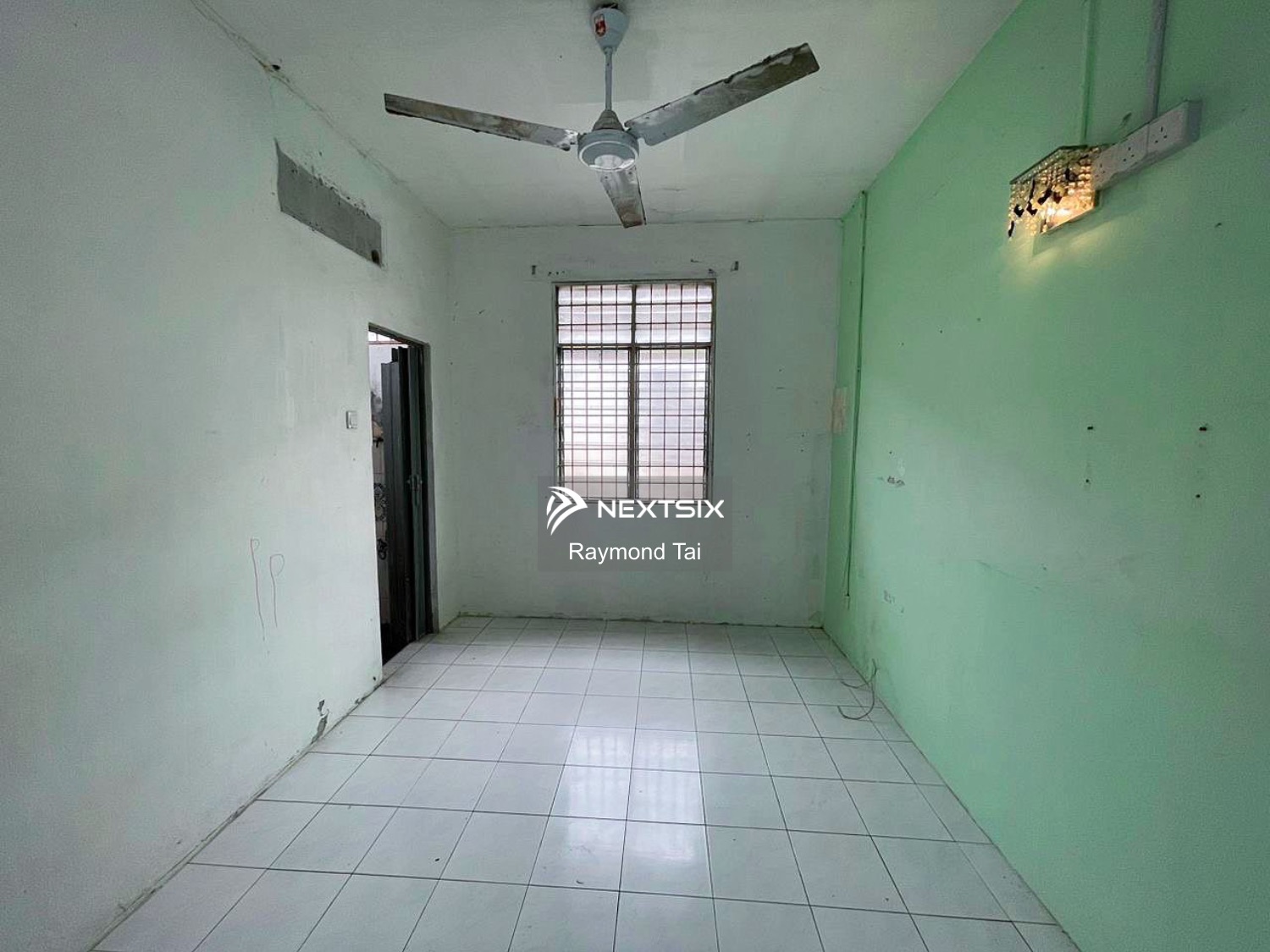 2-sty Terrace/Link House For Sale in Simpang Ampat Penang - Image 4