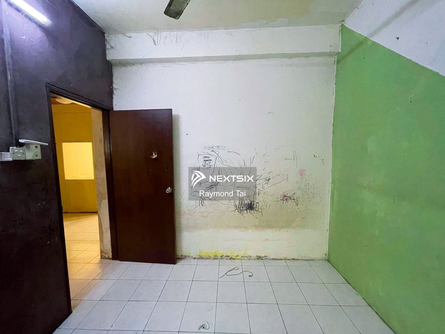 2-sty Terrace/Link House For Sale in Simpang Ampat Penang - Image 5