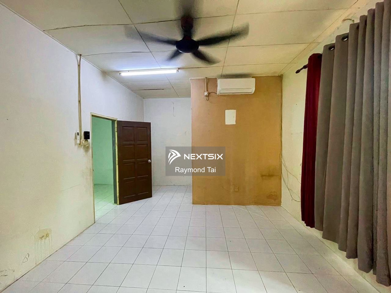 2-sty Terrace/Link House For Sale in Simpang Ampat Penang - Image 7