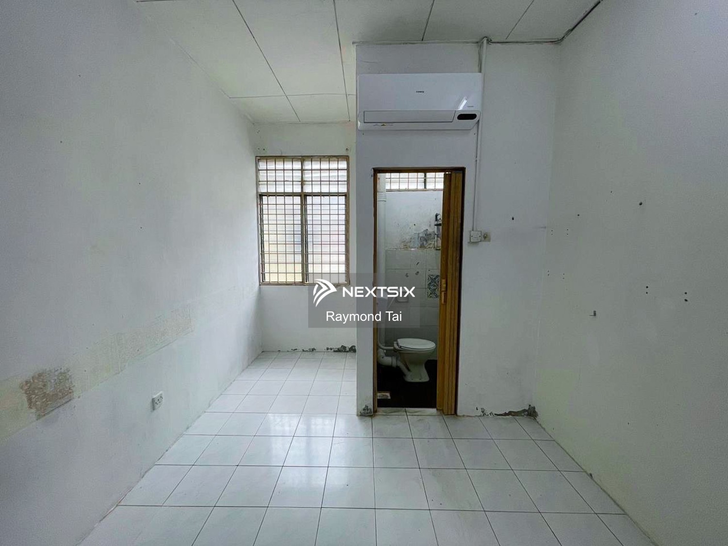 2-sty Terrace/Link House For Sale in Simpang Ampat Penang - Image 9