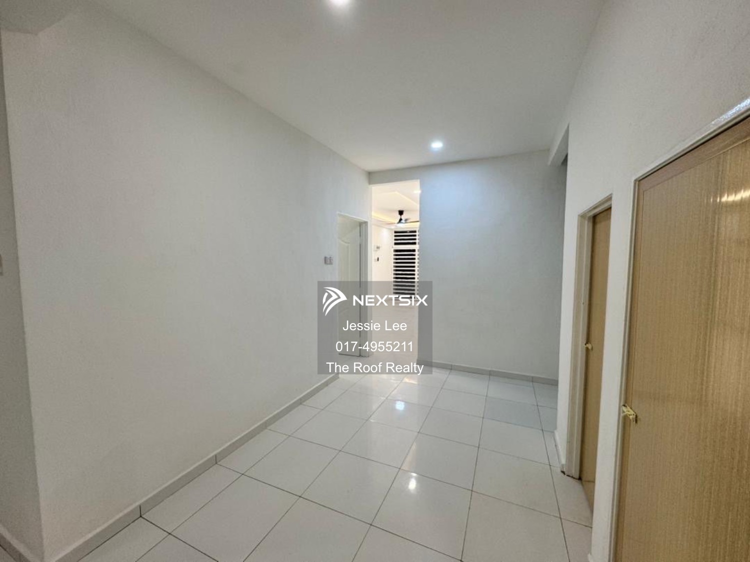 1-sty Terrace/Link House For Sale in Sungai Petani Kedah - Image 5