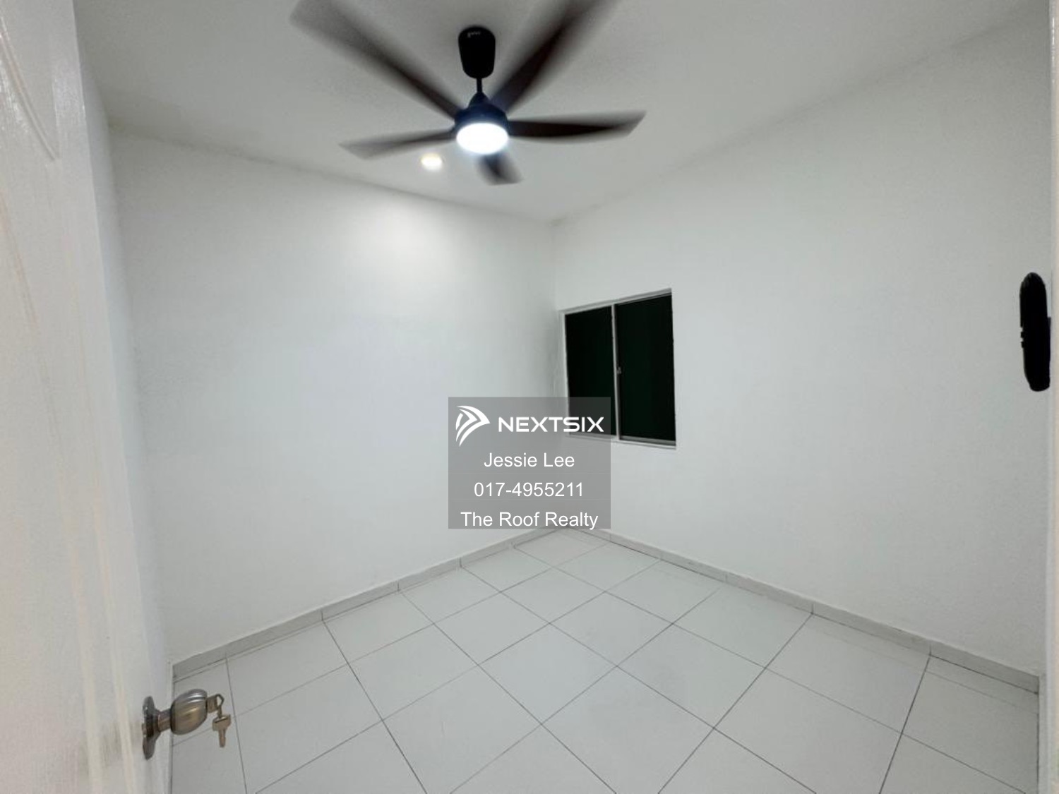 1-sty Terrace/Link House For Sale in Sungai Petani Kedah - Image 7