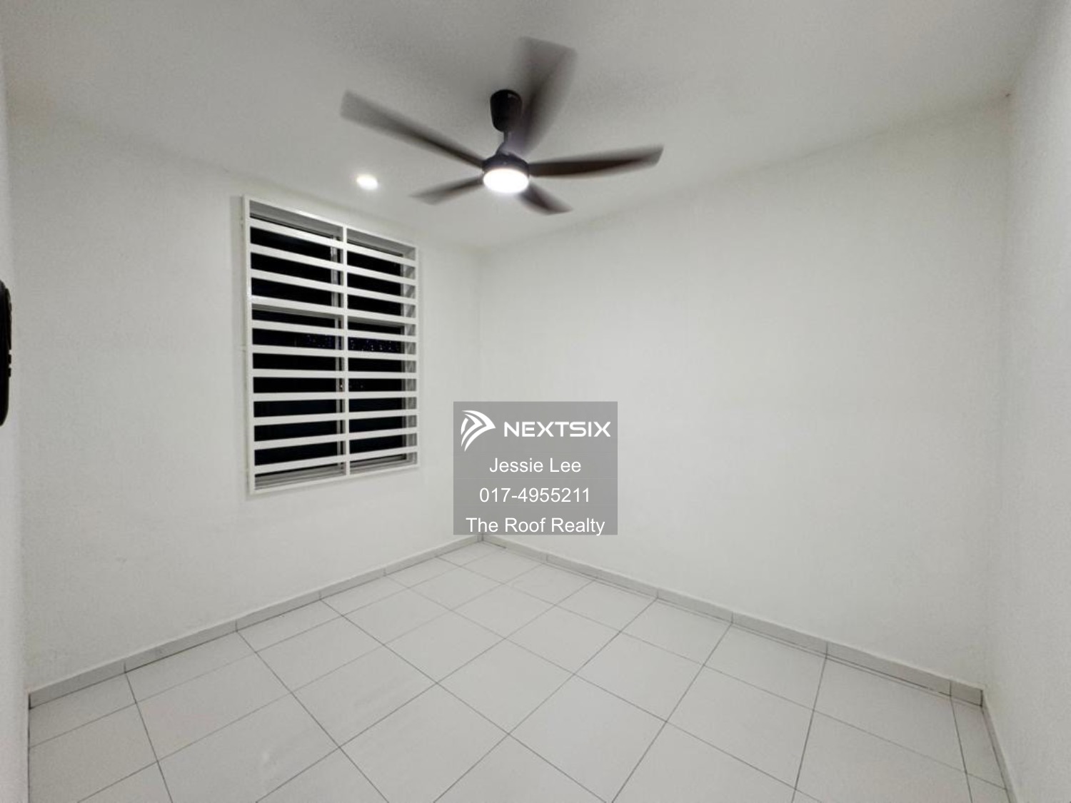 1-sty Terrace/Link House For Sale in Sungai Petani Kedah - Image 9