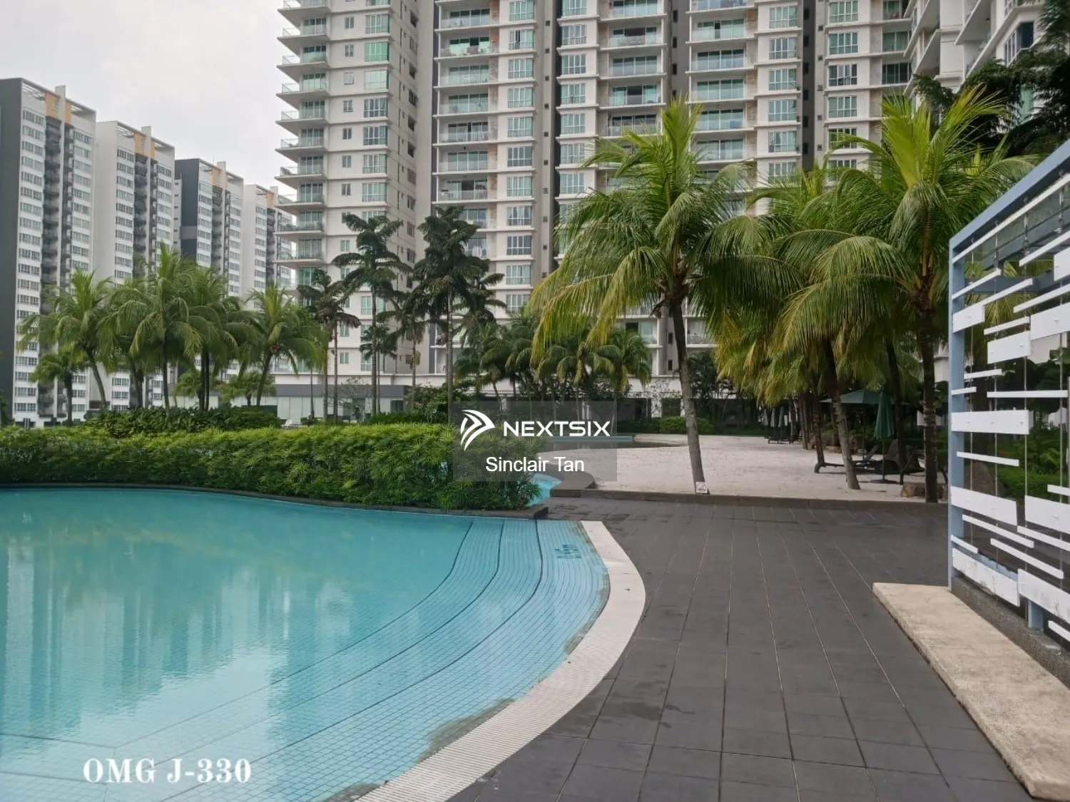 Condominium For Sale in Jalan Klang Lama Kuala Lumpur