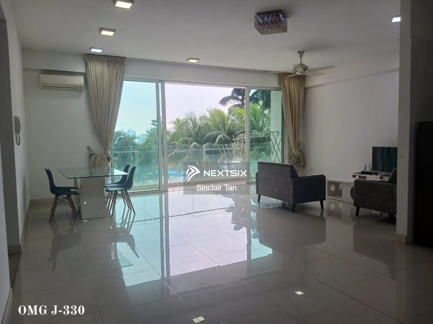 Condominium For Sale in Jalan Klang Lama Wilayah Persekutuan Kuala Lumpur - Image 10