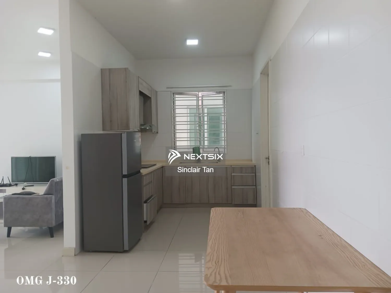Condominium For Sale in Jalan Klang Lama Wilayah Persekutuan Kuala Lumpur - Image 7