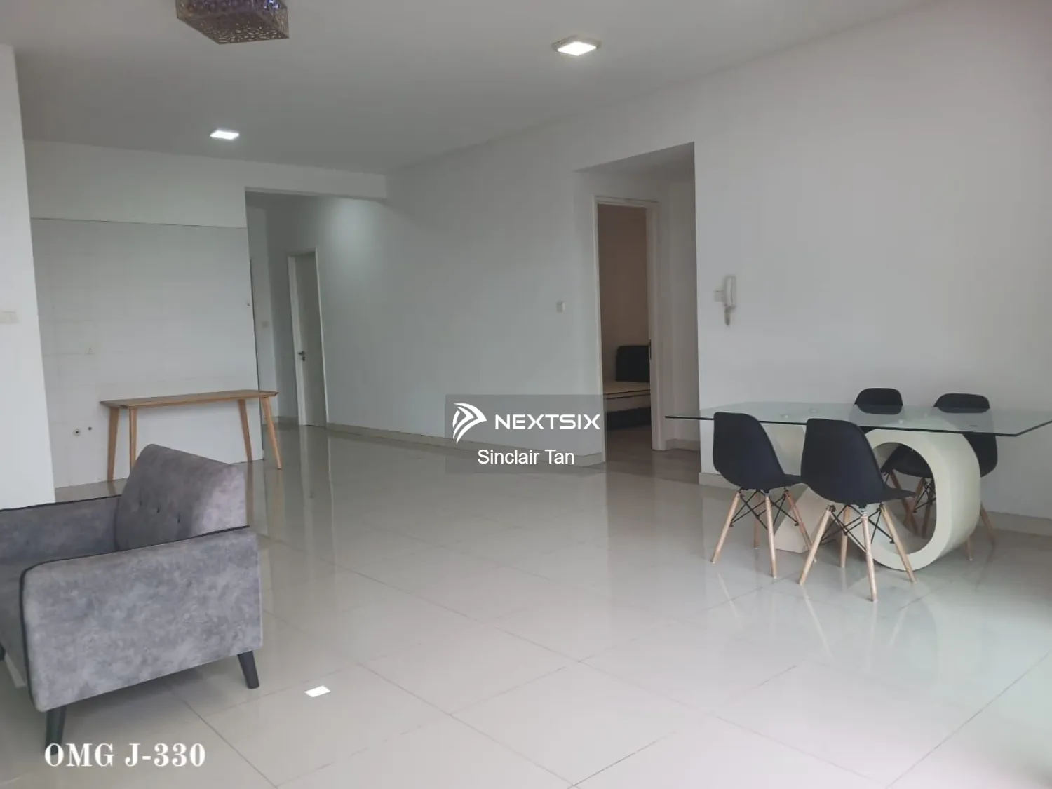 Condominium For Sale in Jalan Klang Lama Wilayah Persekutuan Kuala Lumpur - Image 8