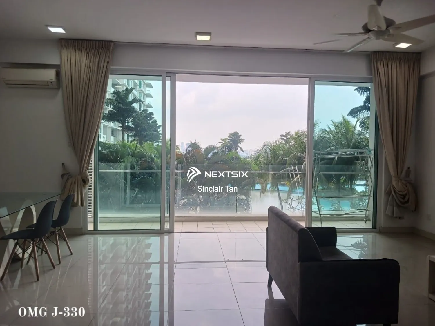 Condominium For Sale in Jalan Klang Lama Wilayah Persekutuan Kuala Lumpur - Image 9