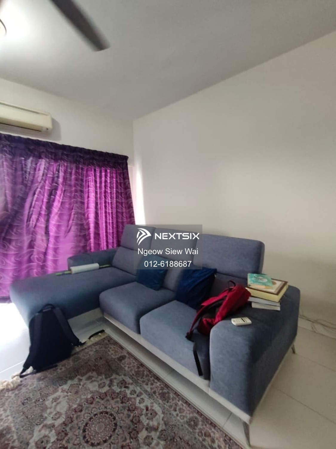 Serviced Residence For Sale in Puchong Selangor