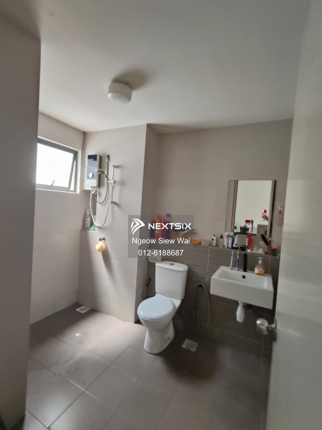 Serviced Residence For Sale in Puchong Selangor - Image 10