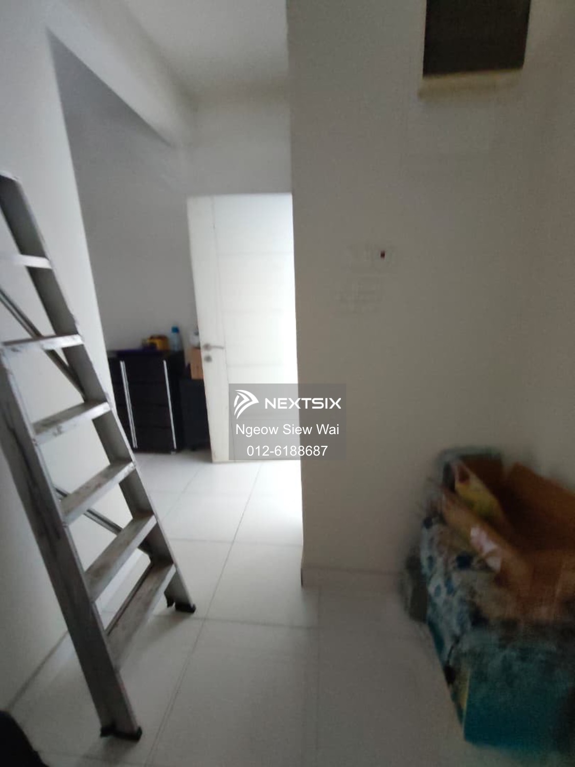Serviced Residence For Sale in Puchong Selangor - Image 11