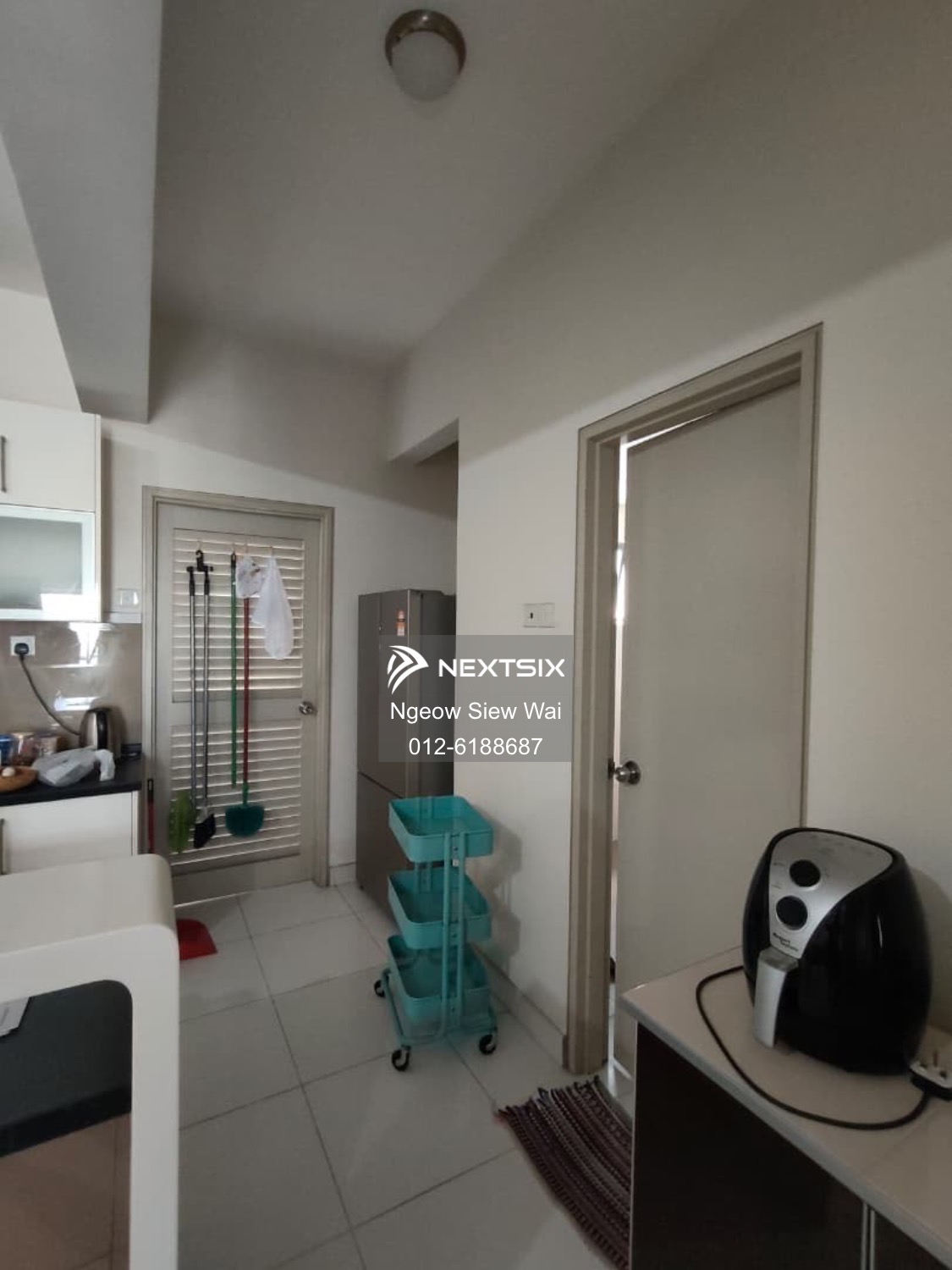Serviced Residence For Sale in Puchong Selangor - Image 12
