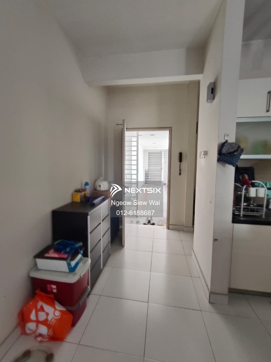 Serviced Residence For Sale in Puchong Selangor - Image 13