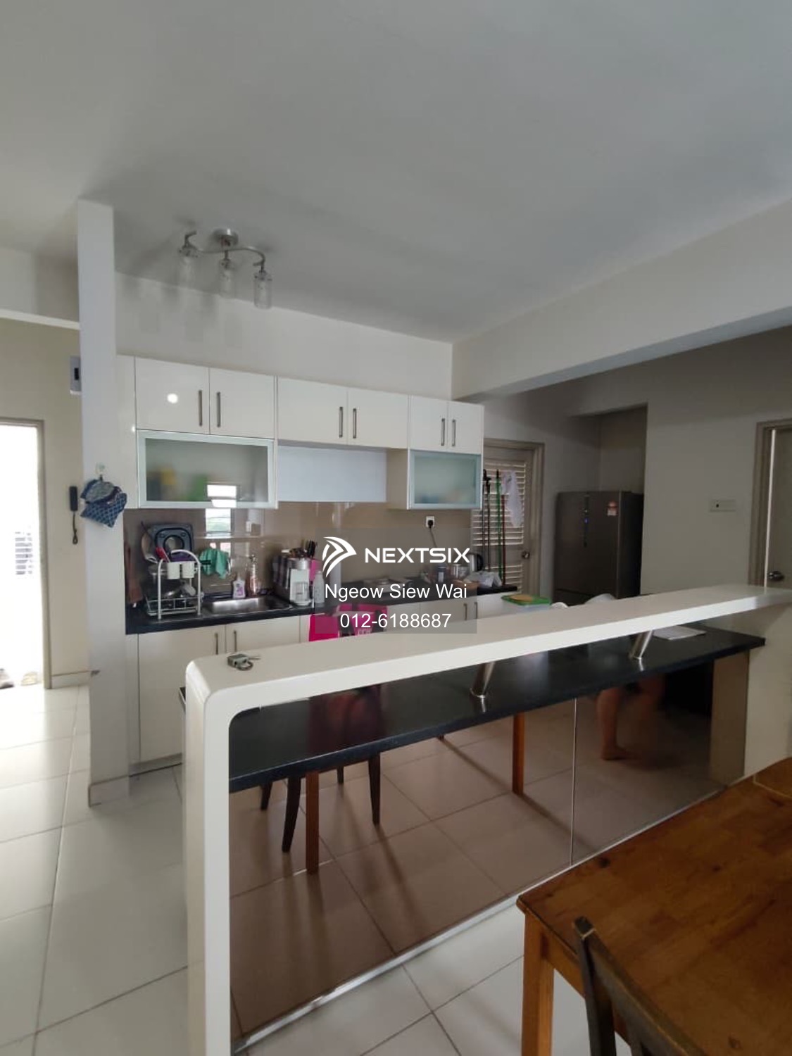 Serviced Residence For Sale in Puchong Selangor - Image 5