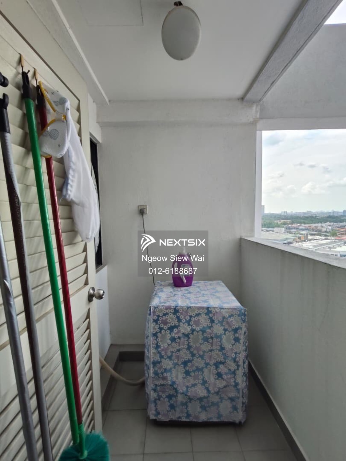 Serviced Residence For Sale in Puchong Selangor - Image 9
