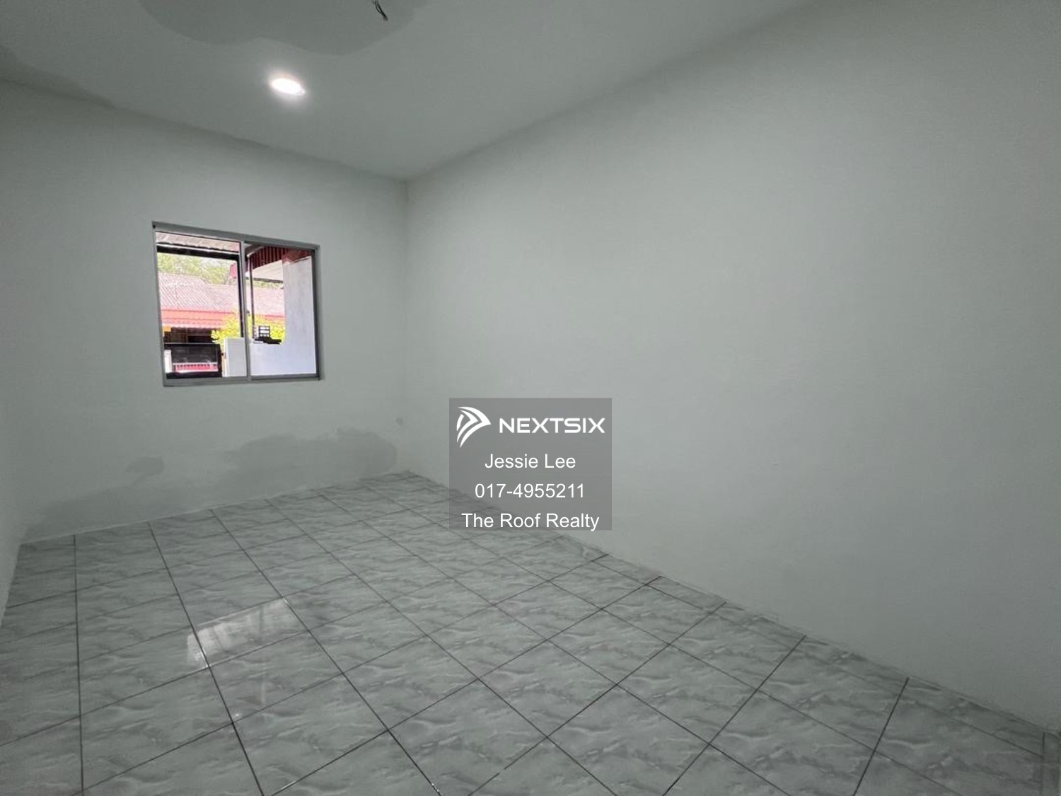 1-sty Terrace/Link House For Sale in Sungai Petani Kedah - Image 10