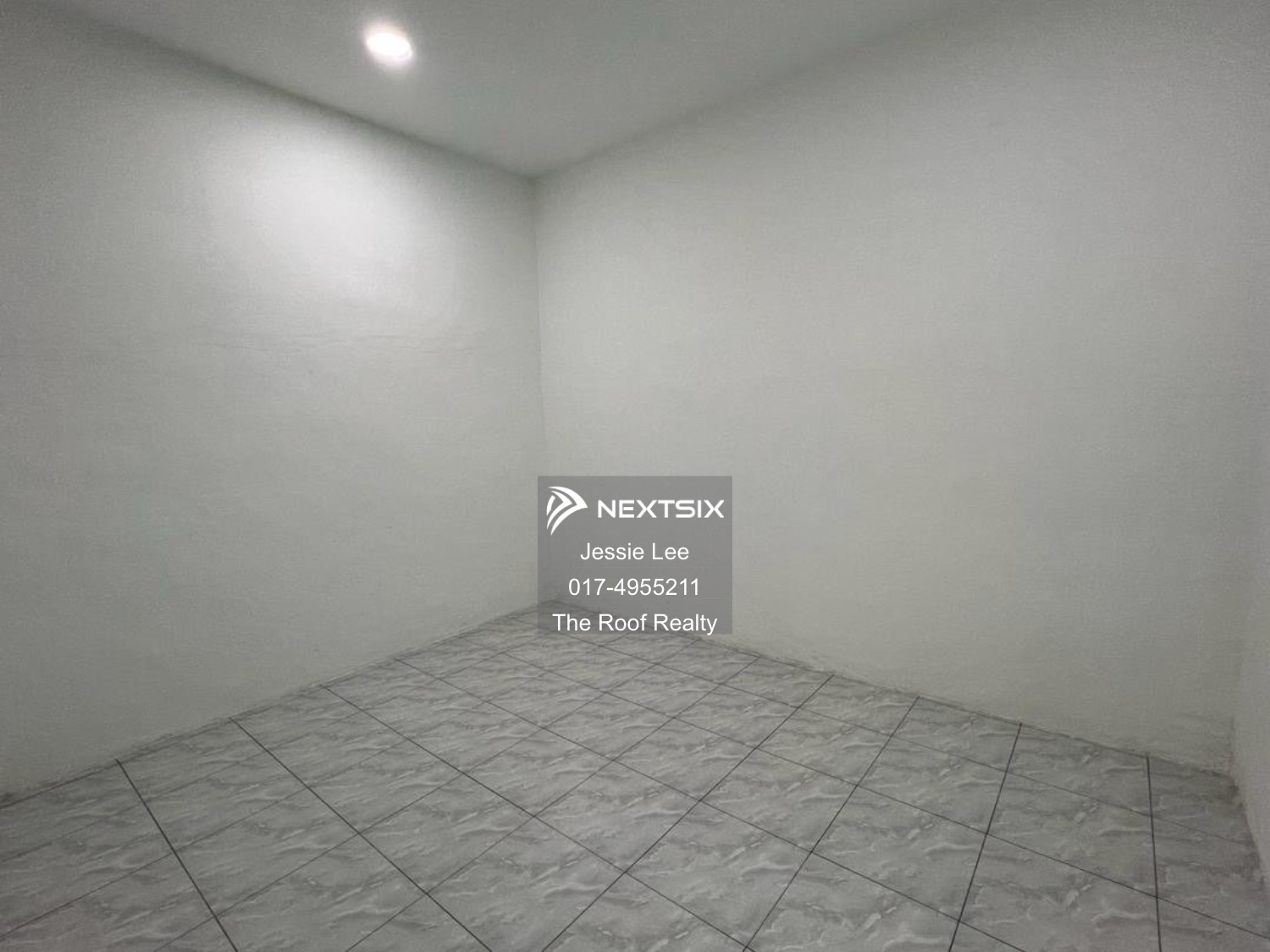 1-sty Terrace/Link House For Sale in Sungai Petani Kedah - Image 11