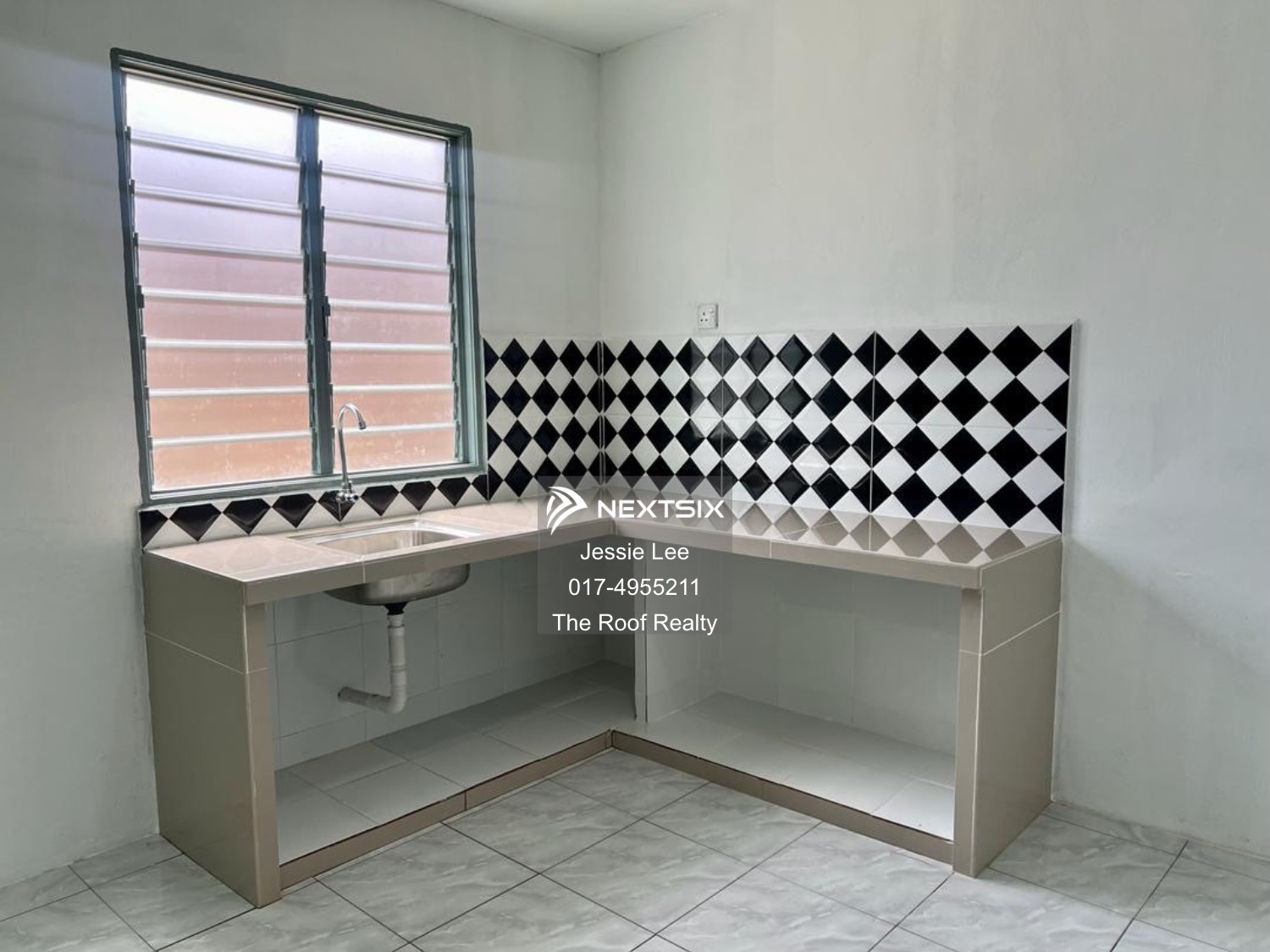 1-sty Terrace/Link House For Sale in Sungai Petani Kedah - Image 12