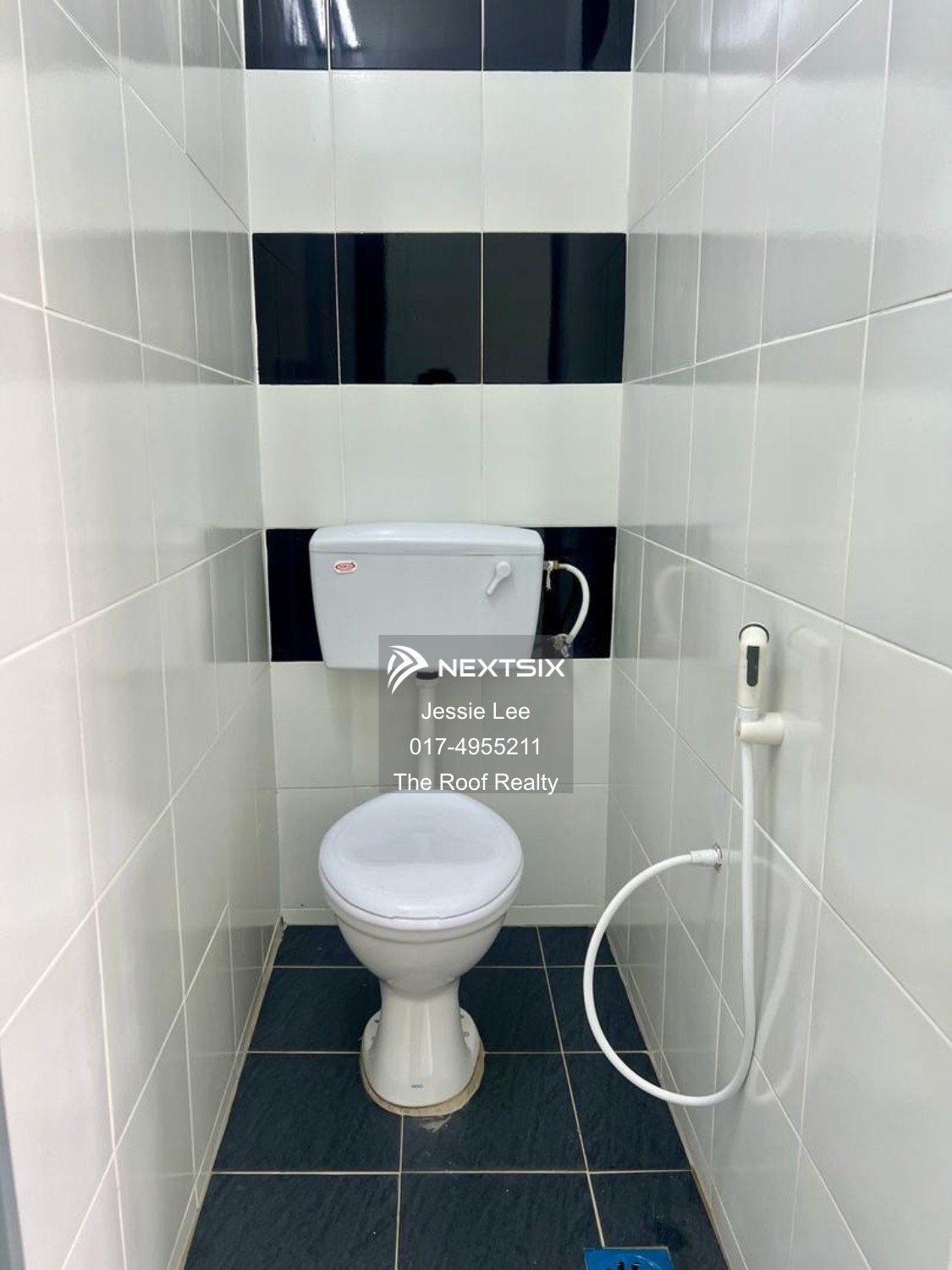 1-sty Terrace/Link House For Sale in Sungai Petani Kedah - Image 6