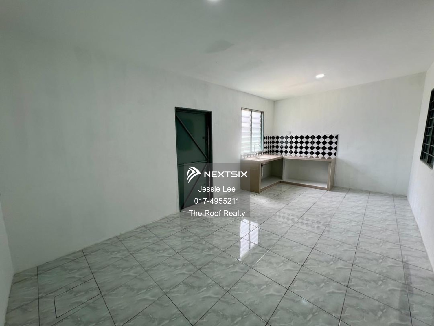 1-sty Terrace/Link House For Sale in Sungai Petani Kedah - Image 7