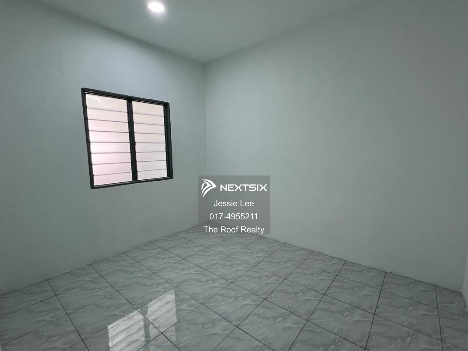 1-sty Terrace/Link House For Sale in Sungai Petani Kedah - Image 9