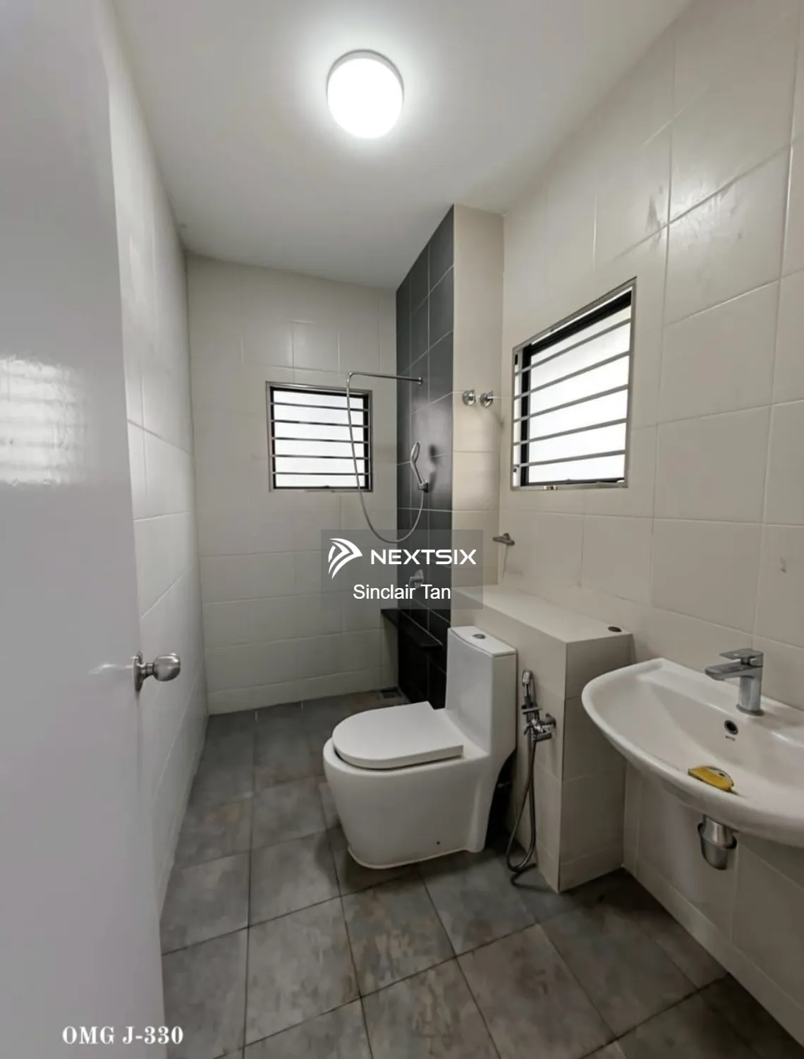 2-sty Terrace/Link House For Sale in Setia Alam Selangor