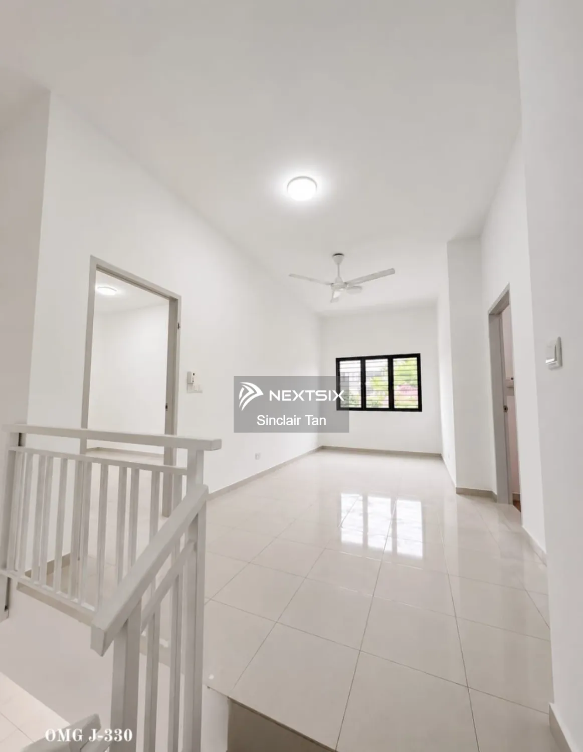 2-sty Terrace/Link House For Sale in Setia Alam Selangor - Image 5