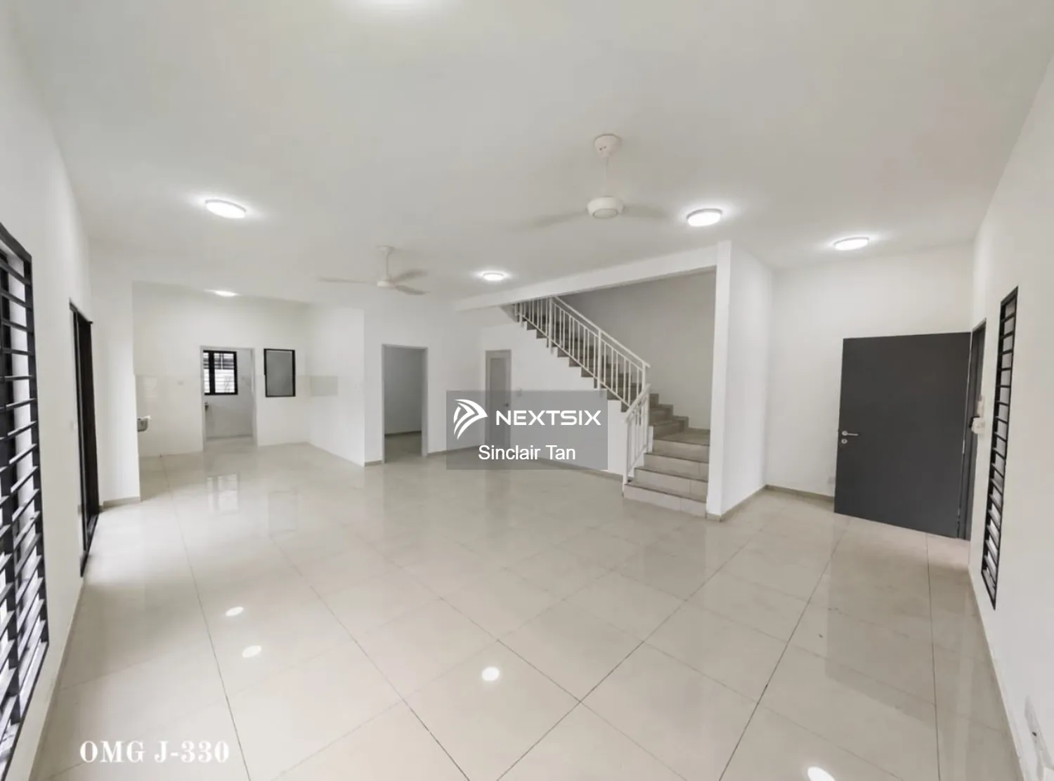 2-sty Terrace/Link House For Sale in Setia Alam Selangor - Image 9