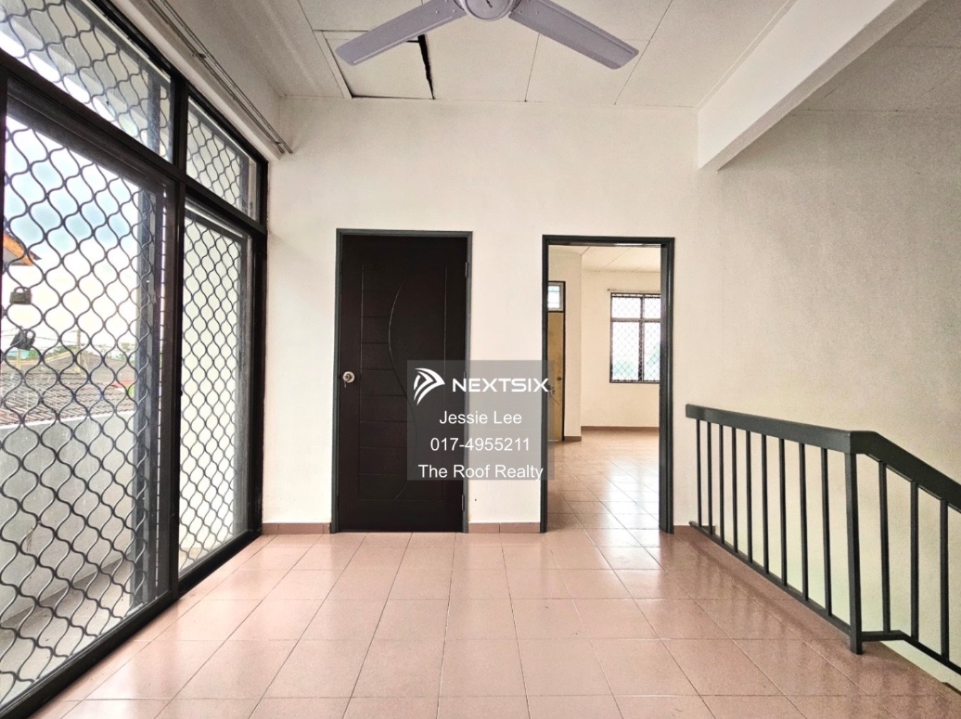 Semi-detached House For Sale in Sungai Petani Kedah - Image 10