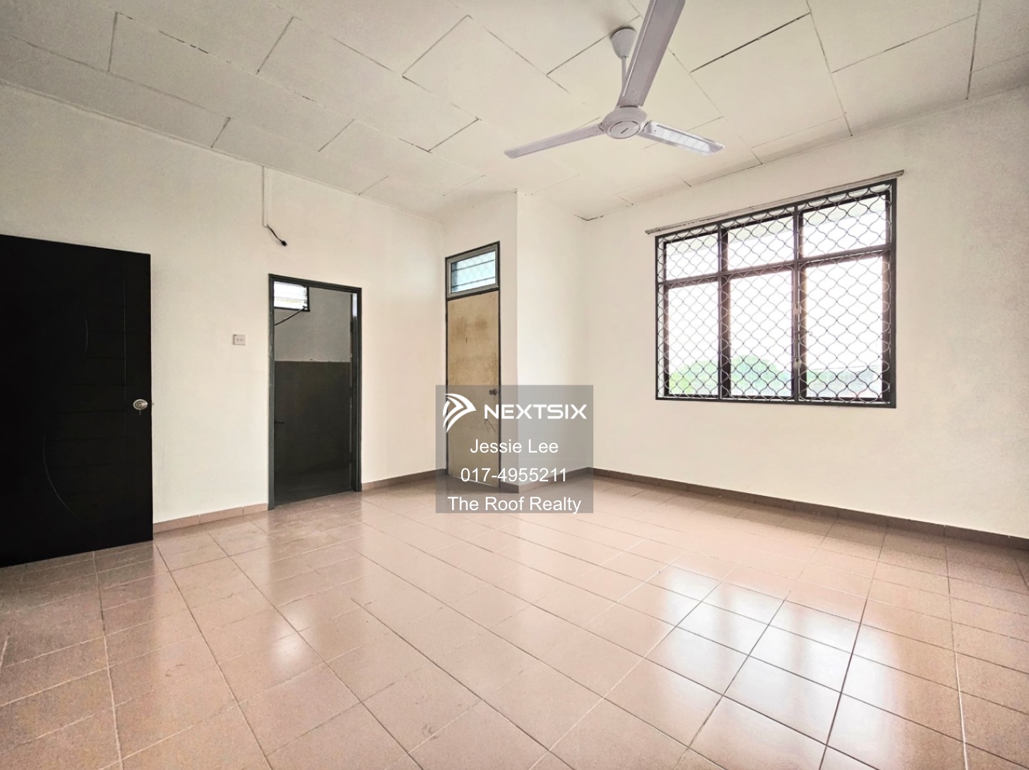 Semi-detached House For Sale in Sungai Petani Kedah - Image 11