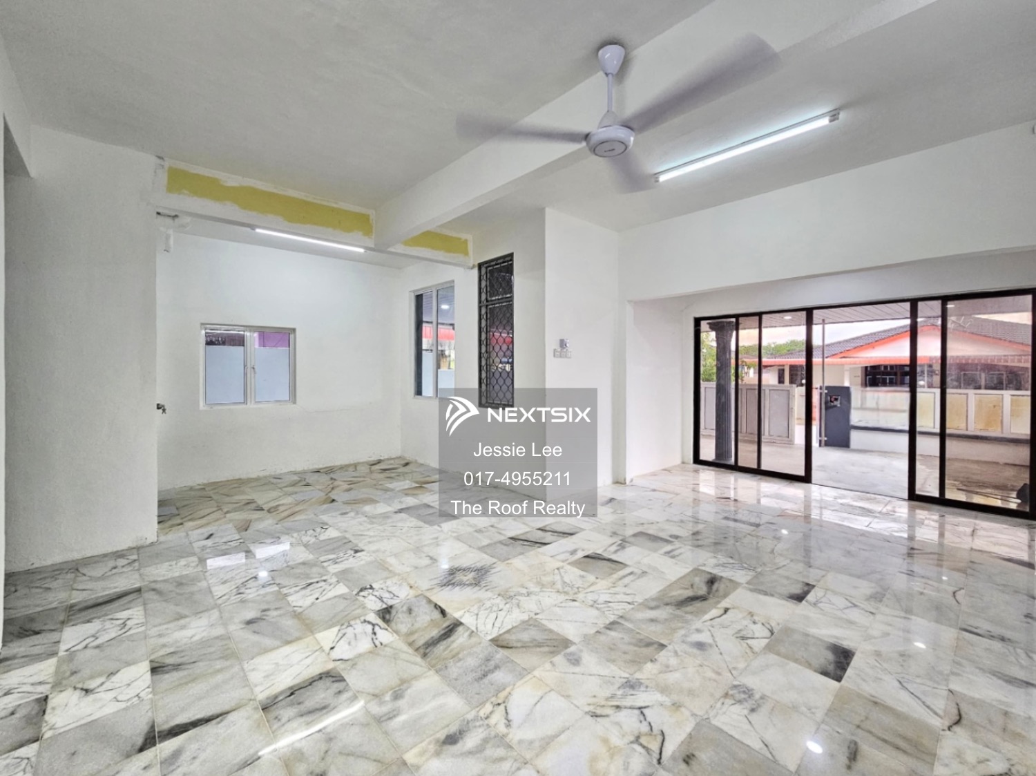 Semi-detached House For Sale in Sungai Petani Kedah - Image 2