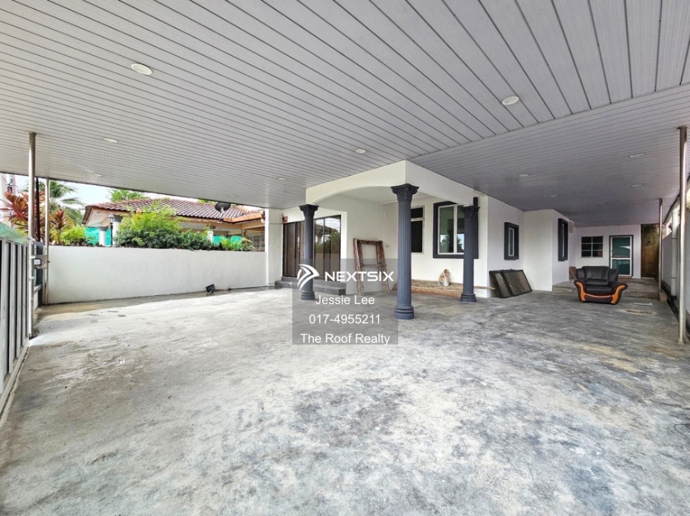 Semi-detached House For Sale in Sungai Petani Kedah - Image 3