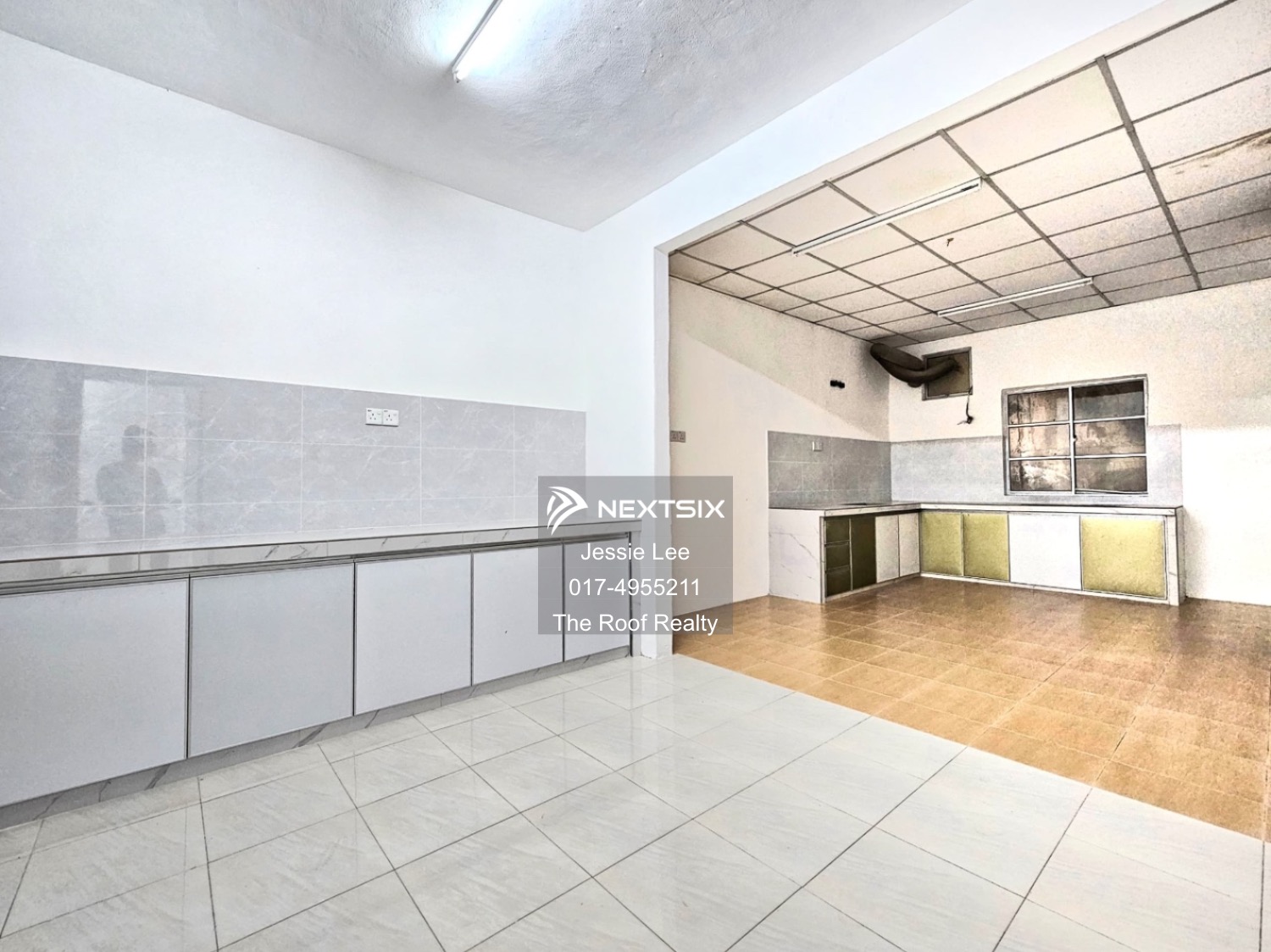 Semi-detached House For Sale in Sungai Petani Kedah - Image 4