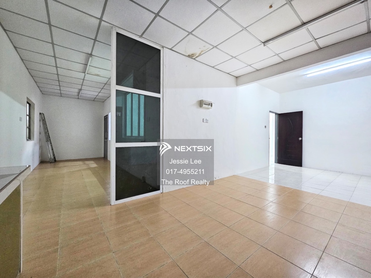 Semi-detached House For Sale in Sungai Petani Kedah - Image 5