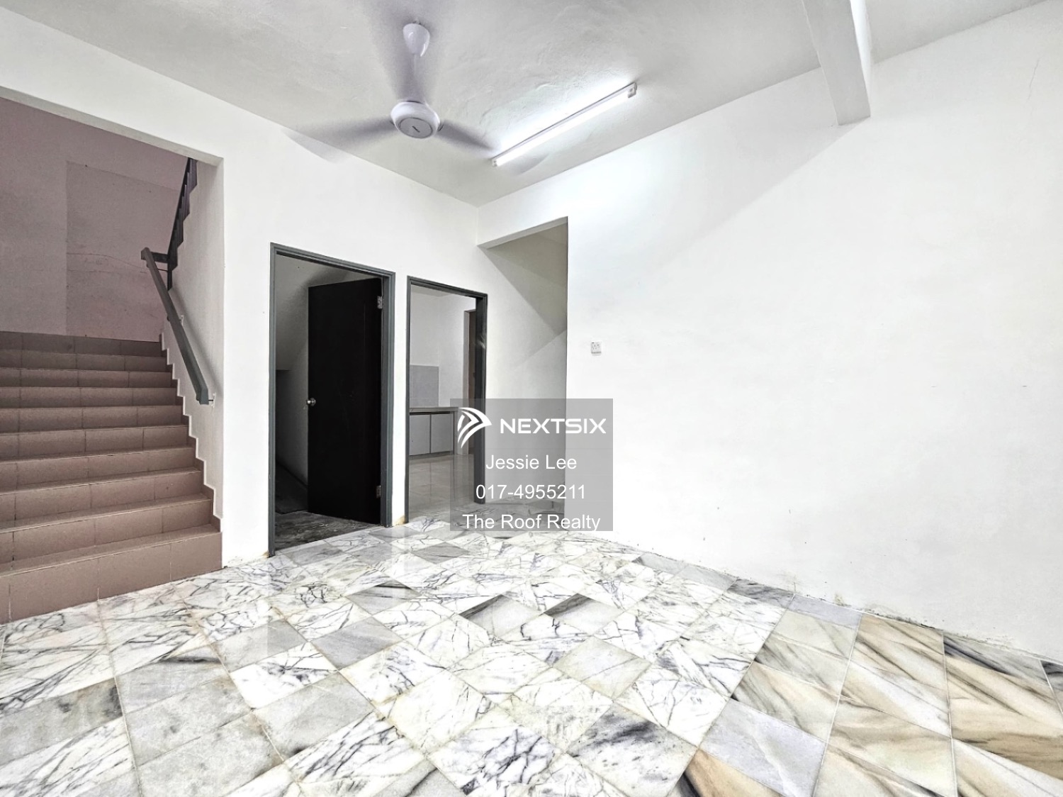 Semi-detached House For Sale in Sungai Petani Kedah - Image 6