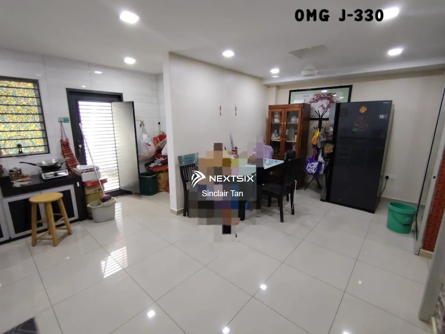 2-sty Terrace/Link House For Sale in Klang Selangor